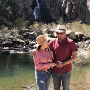 Meet your Posher, Kusma